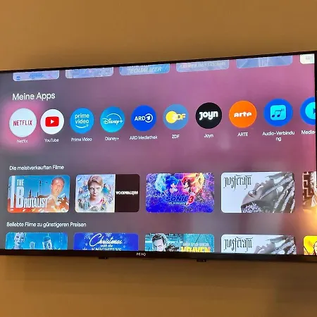 Stylish Wohnen In Prenzlauer Kiez Naehe Mauerpark * Berlin