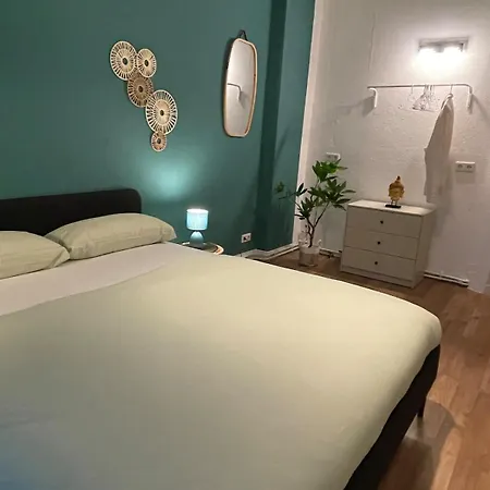 Stylish Wohnen In Prenzlauer Kiez Naehe Mauerpark Apartman Berlin