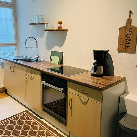 Apartment Stylish Wohnen In Prenzlauer Kiez Nähe Mauerpark