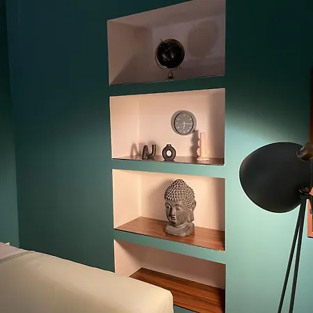 Stylish Wohnen In Prenzlauer Kiez Nähe Mauerpark Berlin