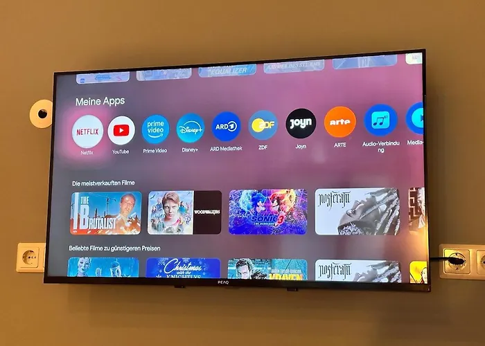 Stylish Wohnen In Prenzlauer Kiez Naehe Mauerpark * Berlin