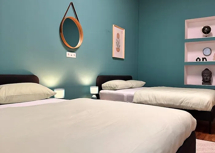 Stylish Wohnen In Prenzlauer Kiez Naehe Mauerpark Apartament *