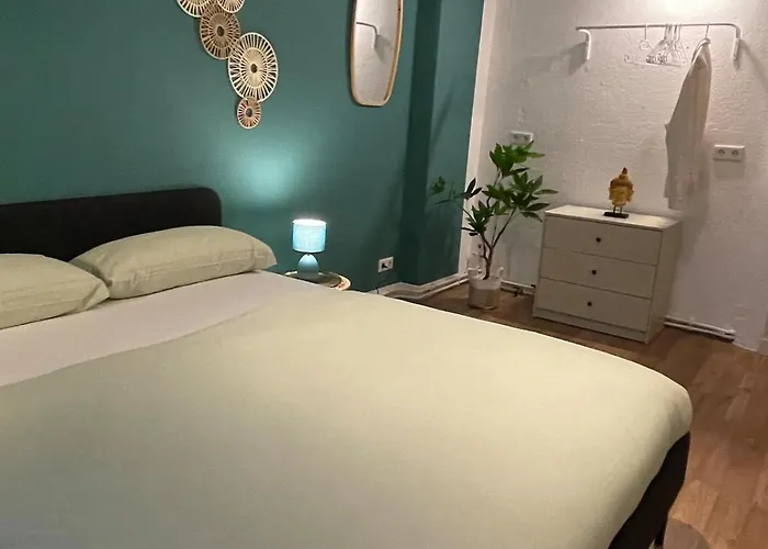 Stylish Wohnen In Prenzlauer Kiez Naehe Mauerpark شقة برلين