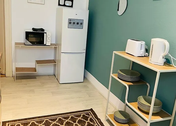 Stylish Wohnen In Prenzlauer Kiez Naehe Mauerpark *