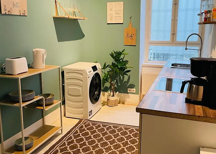 Stylish Wohnen In Prenzlauer Kiez Naehe Mauerpark Apartament *