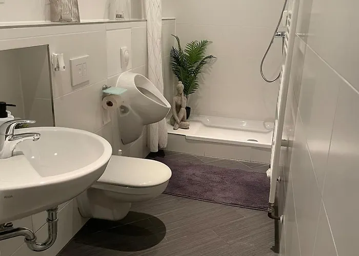 Apartamento Stylish Wohnen In Prenzlauer Kiez Naehe Mauerpark *