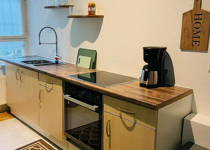 Apartamento Stylish Wohnen In Prenzlauer Kiez Naehe Mauerpark