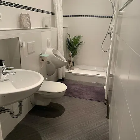 Apartment Stylish Wohnen In Prenzlauer Kiez Naehe Mauerpark *