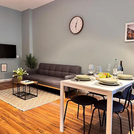 Stylish Wohnen In Prenzlauer Kiez Naehe Mauerpark * Berlin