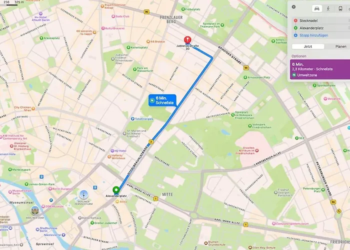 Stylish Wohnen In Prenzlauer Kiez Naehe Mauerpark *