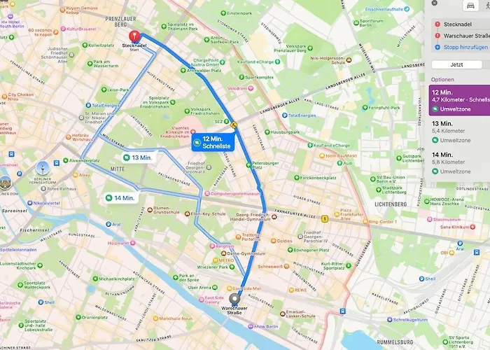 Stylish Wohnen In Prenzlauer Kiez Naehe Mauerpark شقة برلين