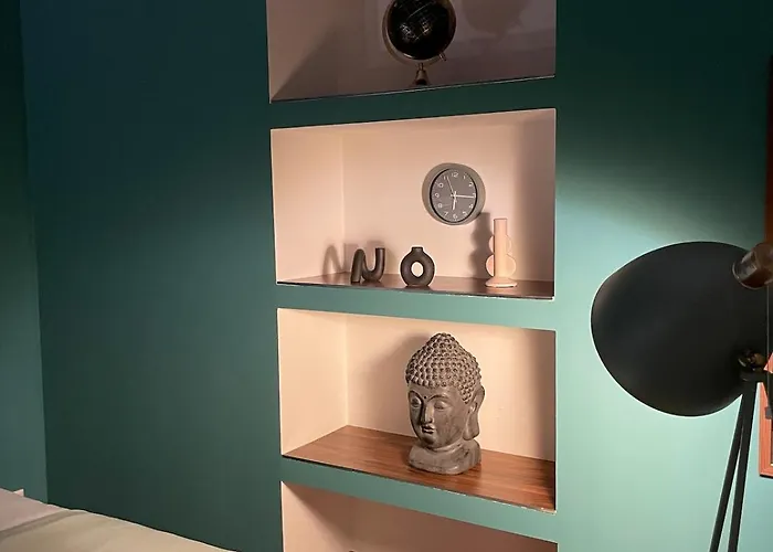 Stylish Wohnen In Prenzlauer Kiez Naehe Mauerpark برلين